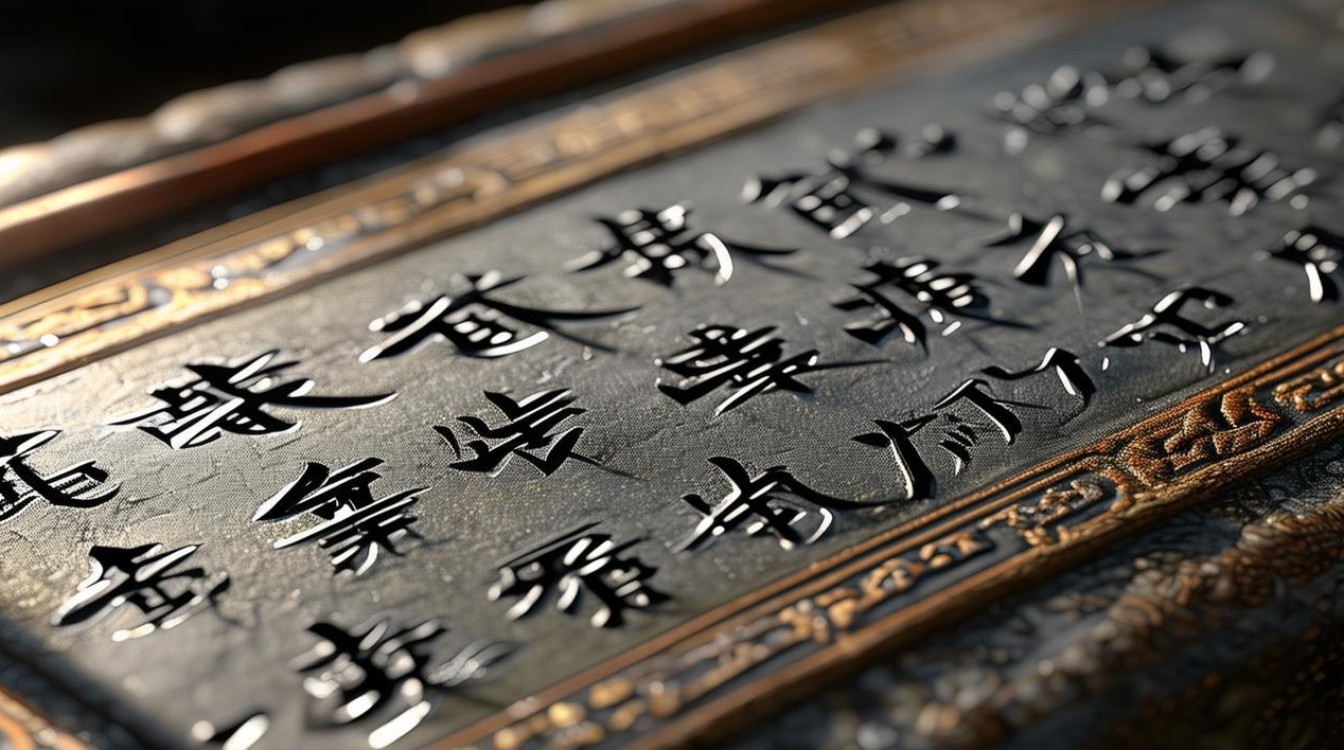 硬字开头的成语有哪些？常见带‘硬’字的四字词语大全-图3