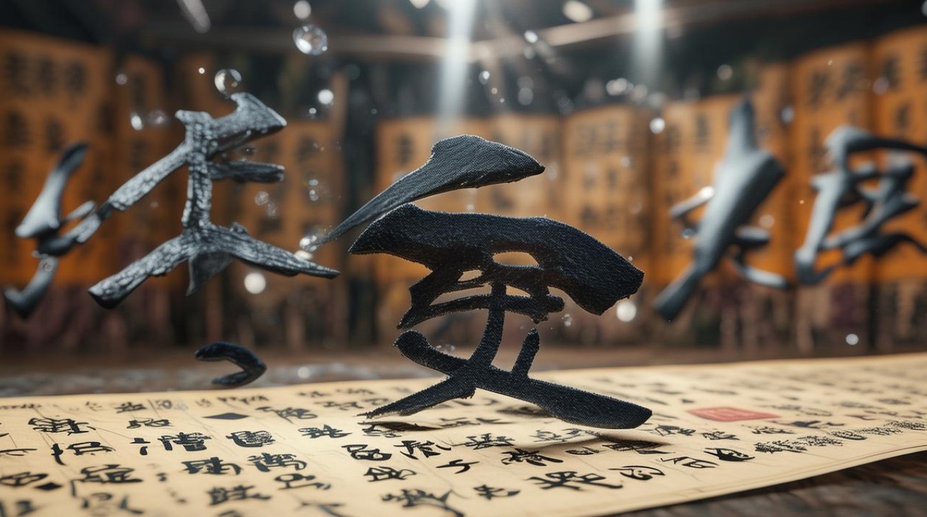 硬字开头的成语有哪些？常见带‘硬’字的四字词语大全-图4