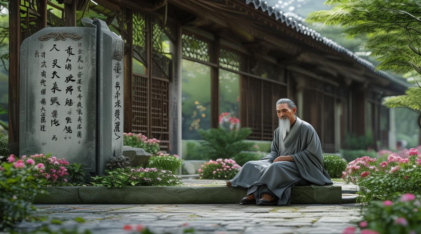 息交绝游是什么意思？揭秘成语中的隐逸智慧-图2