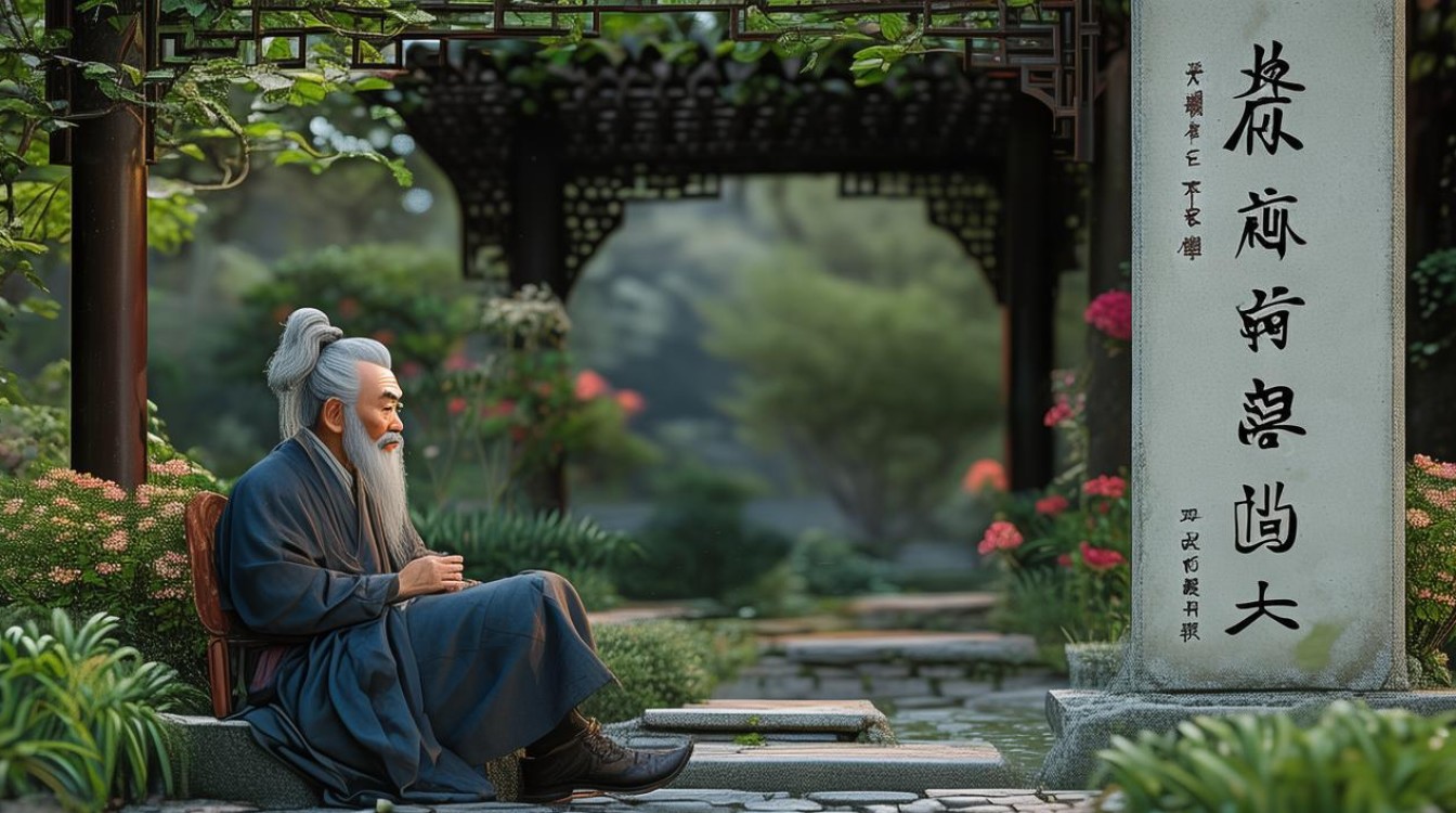 息交绝游是什么意思？揭秘成语中的隐逸智慧-图3