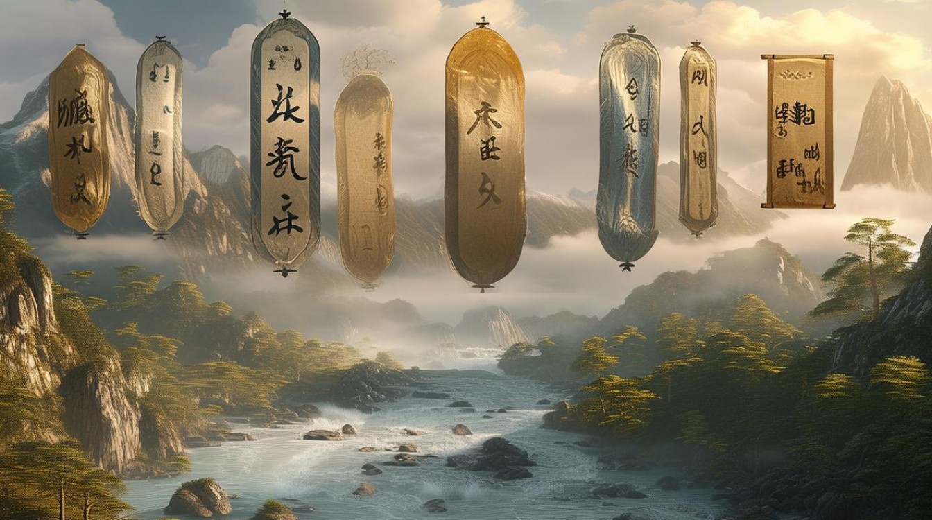 风云成语为何被称为历史长河中的语言瑰宝？-图2