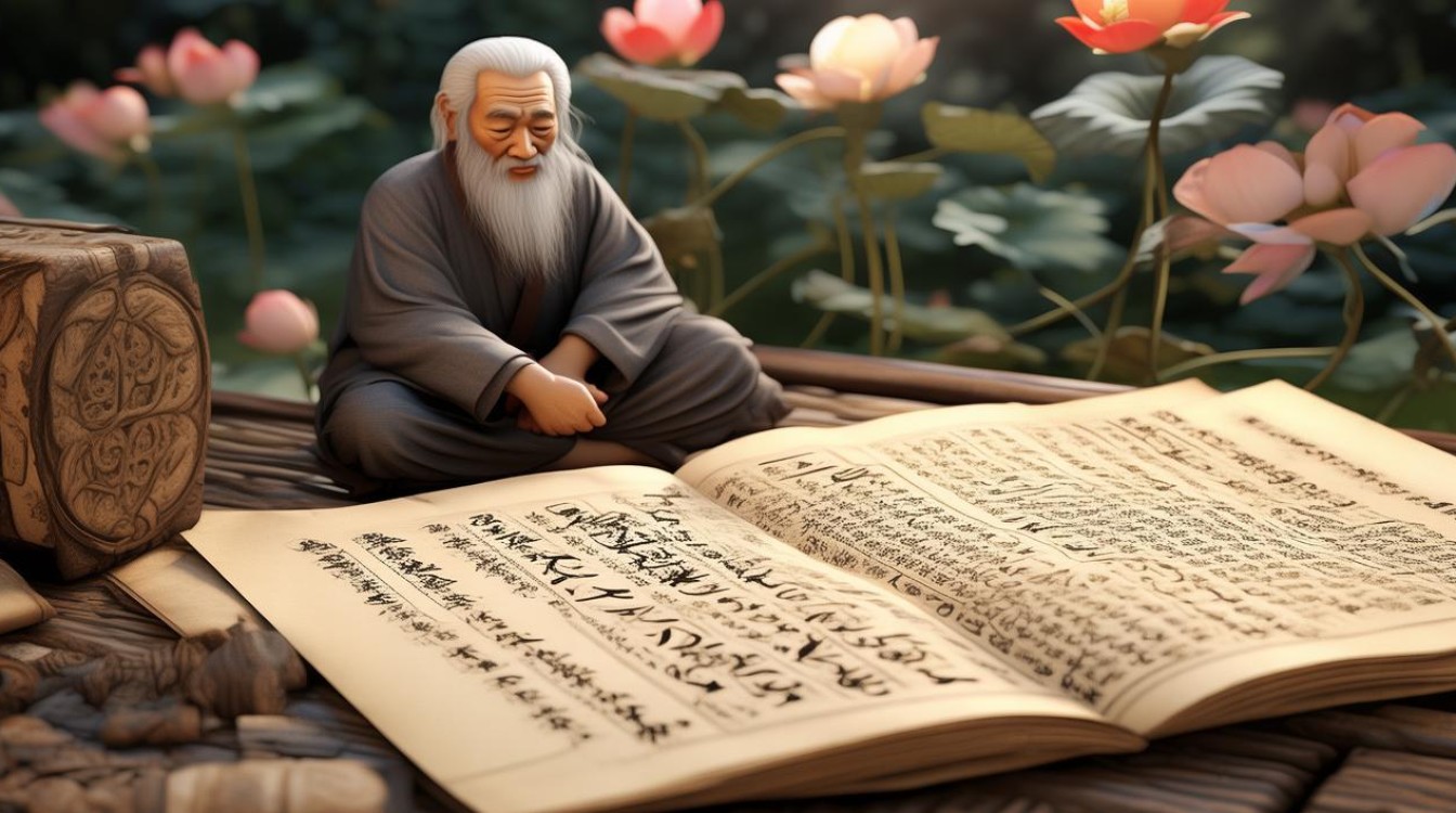 坤字的本义与象征是什么？-图3