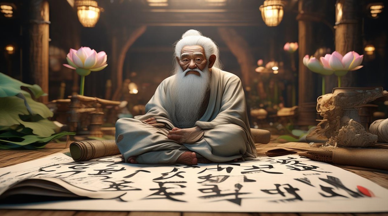 坤字的本义与象征是什么？-图4