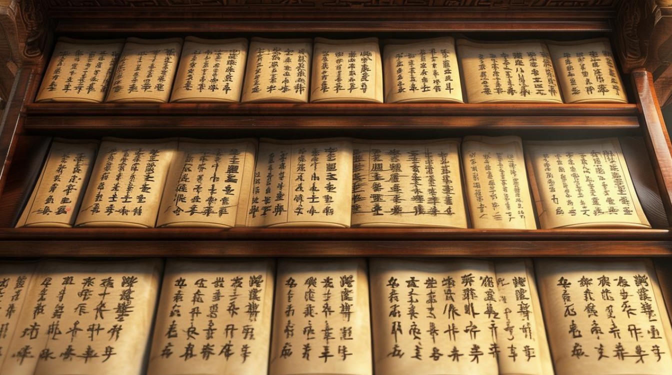 舍的成语有哪些？智慧与抉择的语言结晶解析-图1