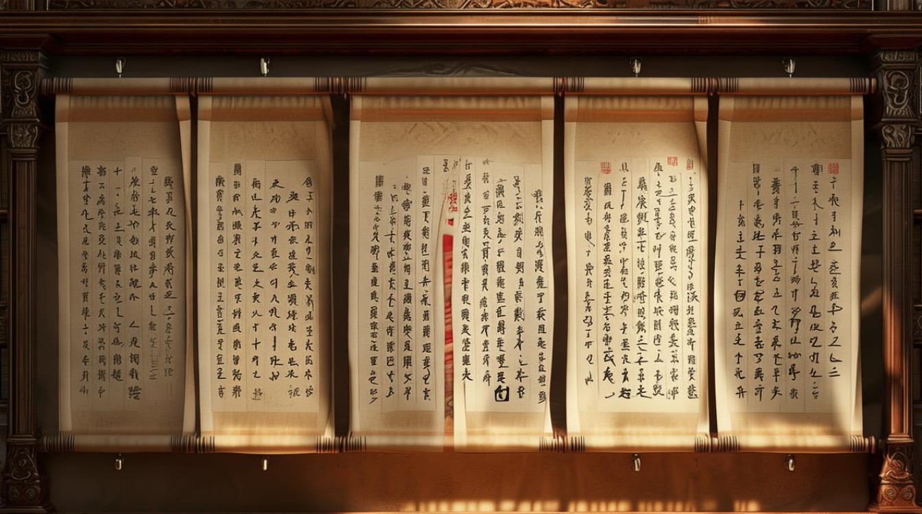 舍的成语有哪些？智慧与抉择的语言结晶解析-图2