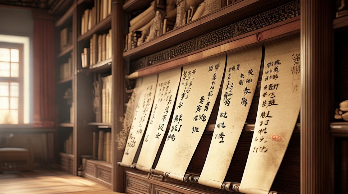 舍的成语有哪些？智慧与抉择的语言结晶解析-图3