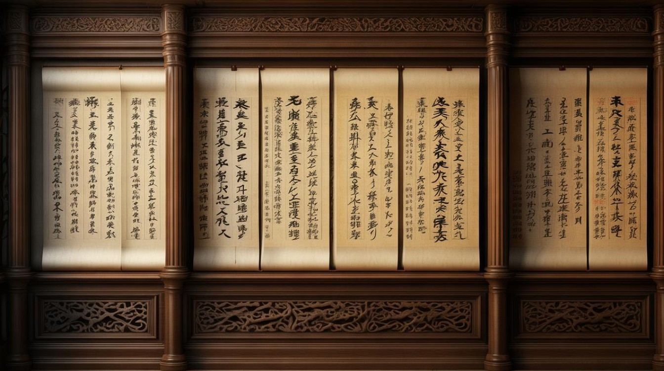 舍的成语有哪些？智慧与抉择的语言结晶解析-图4