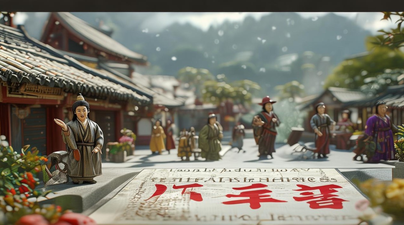 装开头的成语有哪些？常见带‘装’字的四字成语大全-图2