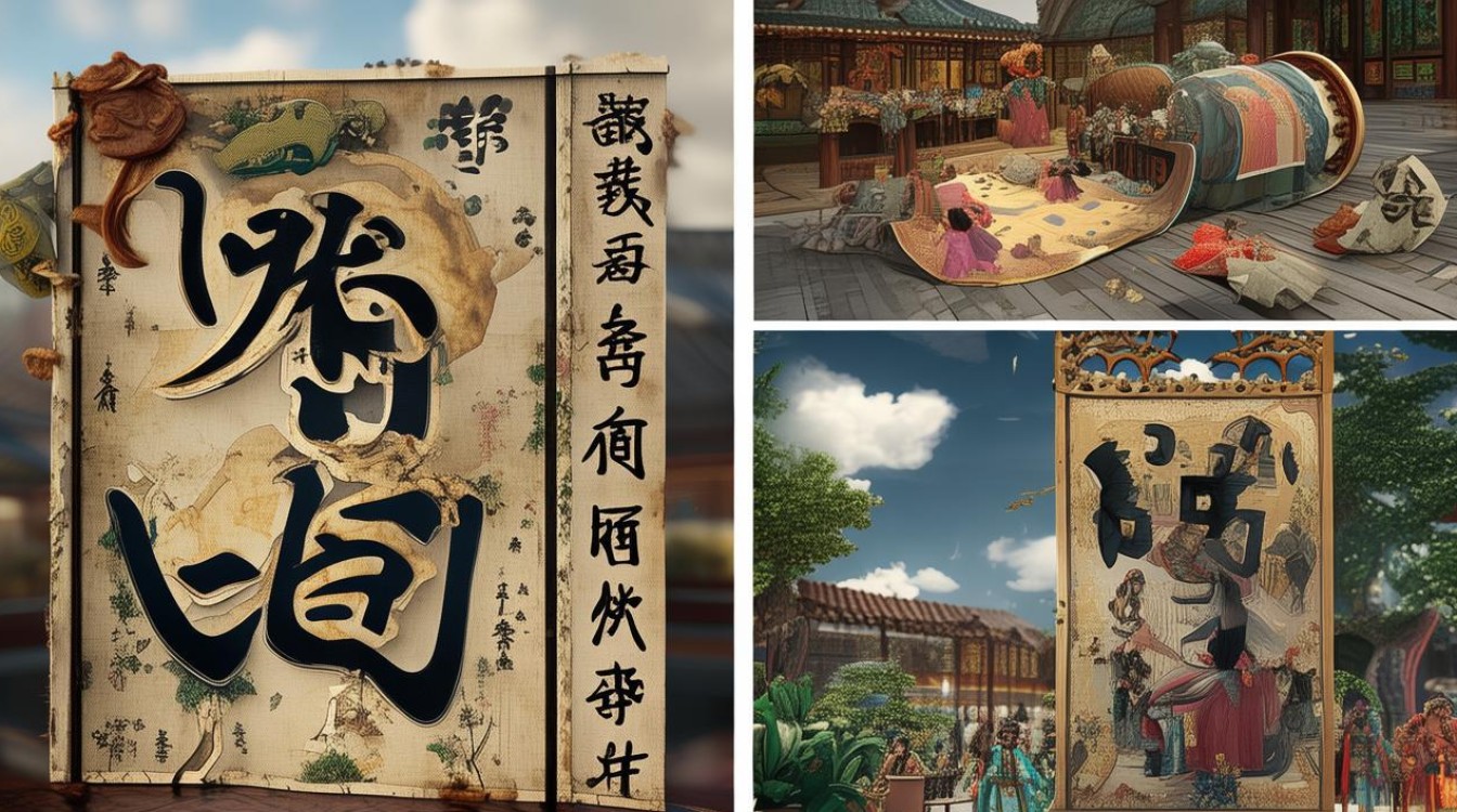 装开头的成语有哪些？常见带‘装’字的四字成语大全-图3