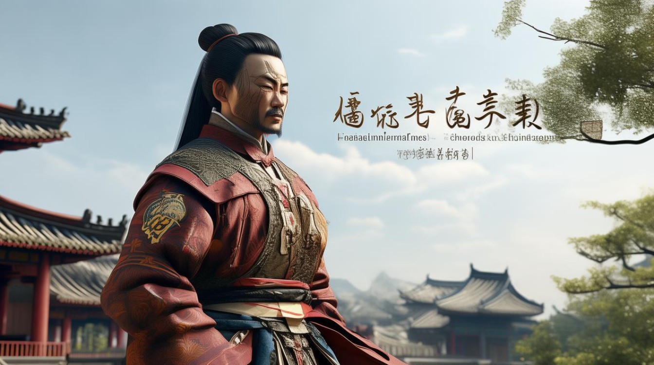 成语中的英雄气概如何体现中华文化精神？-图3
