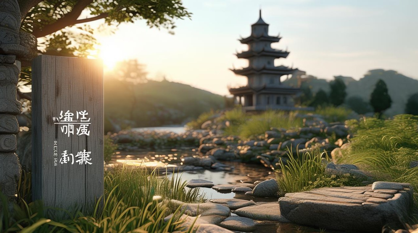 有哪些带‘土’字的成语？-图1