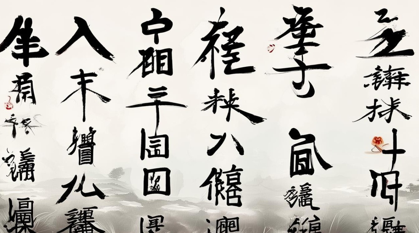 爪字开头的成语有哪些？盘点常见爪字头四字词语-图1