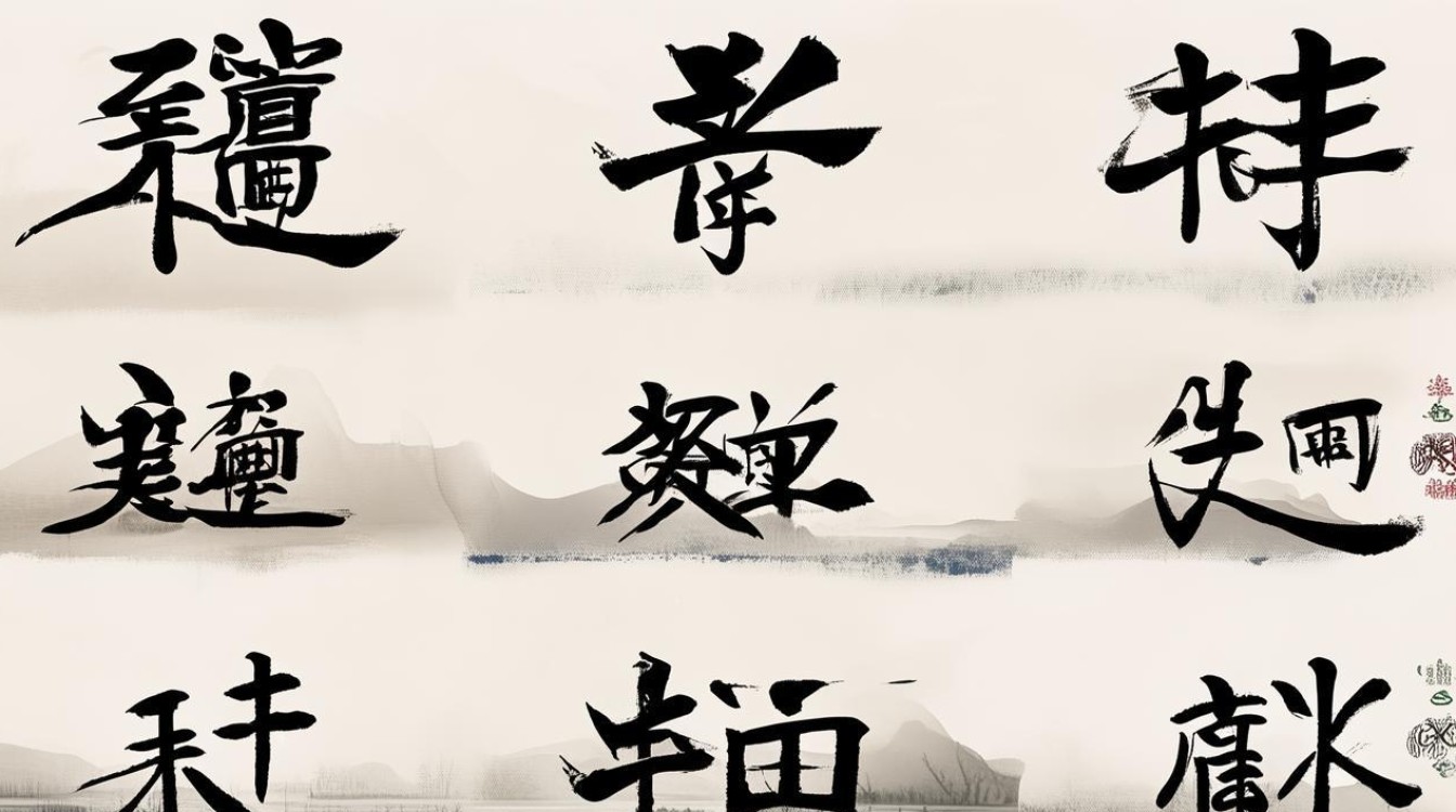 爪字开头的成语有哪些？盘点常见爪字头四字词语-图3
