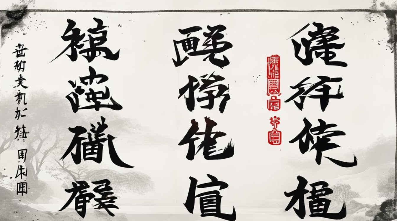 爪字开头的成语有哪些？盘点常见爪字头四字词语-图4