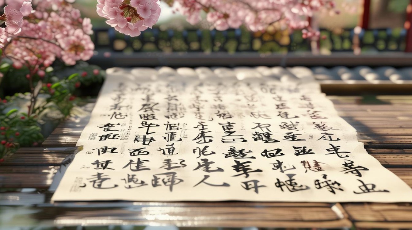著字开头的成语有哪些？常见带‘著’字的四字成语大全-图1