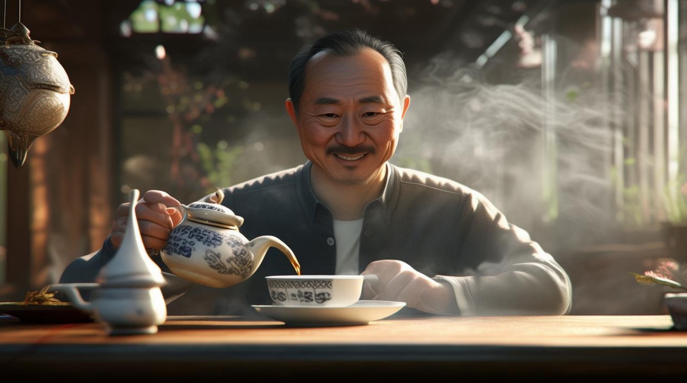 品茶的成语有哪些？探索茶文化中的经典表达-图2