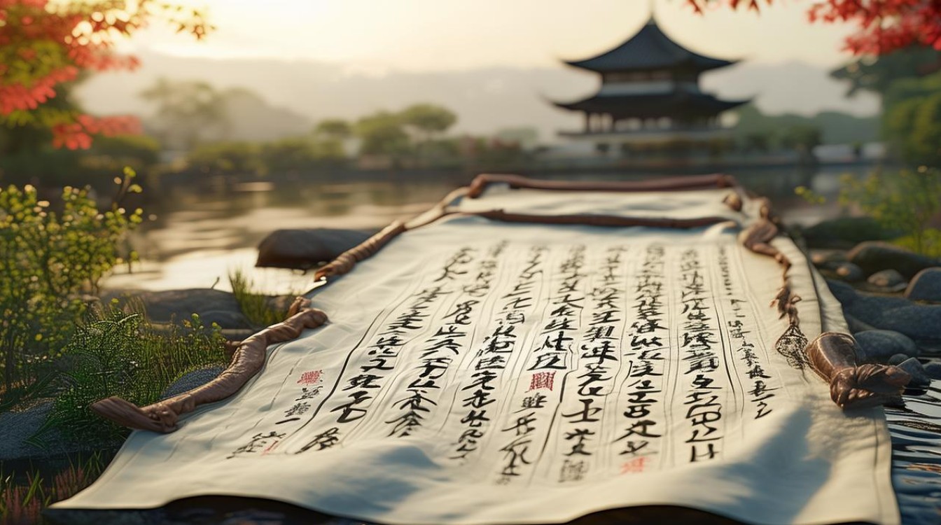 世一成语是什么意思？-图2