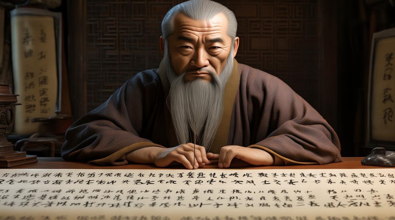 如何像唐僧取经一样掌握论证的艺术？-图3