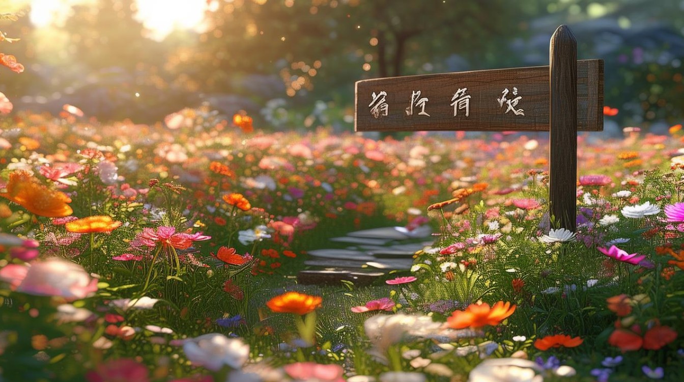 有哪些形容烂漫的优美成语？-图1