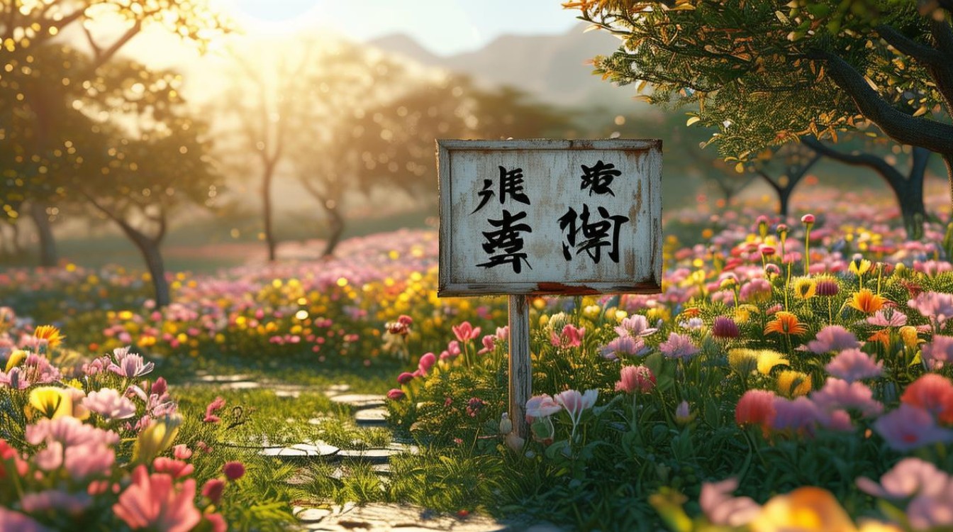 有哪些形容烂漫的优美成语？-图2