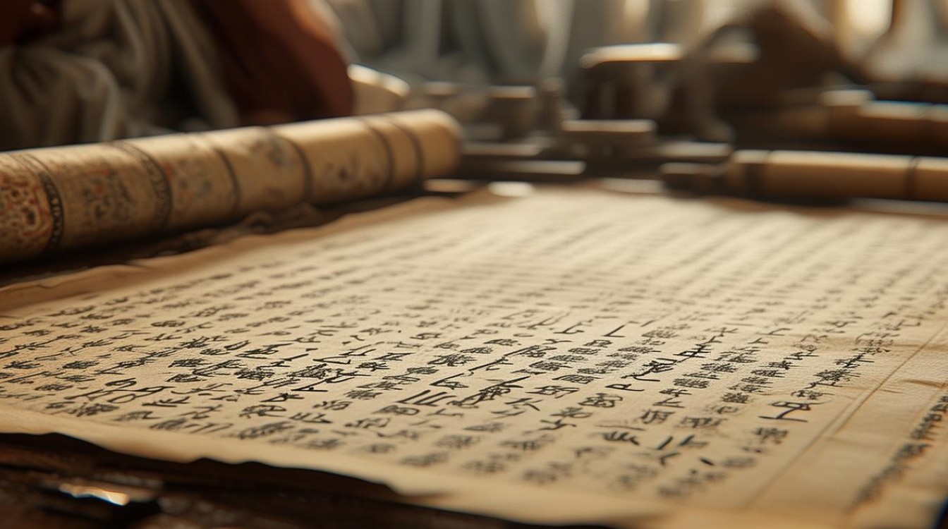 成语中的一字智慧，如何用一个字领悟千年文化？-图2