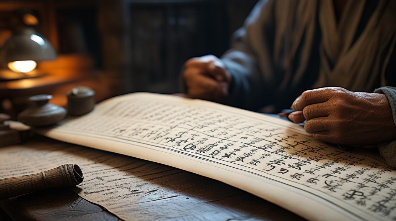 成语中的一字智慧，如何用一个字领悟千年文化？-图3
