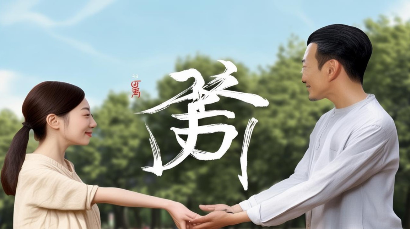 有哪些关于‘相让’的成语？-图2