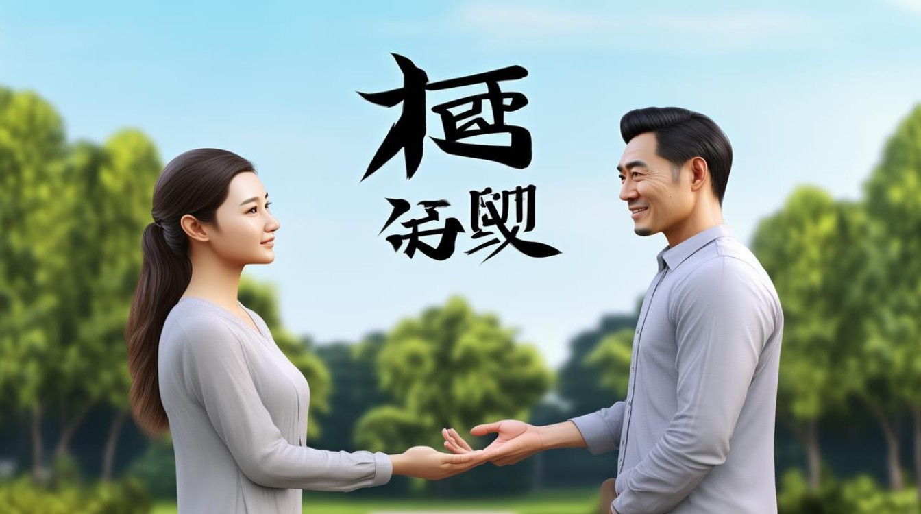 有哪些关于‘相让’的成语？-图3
