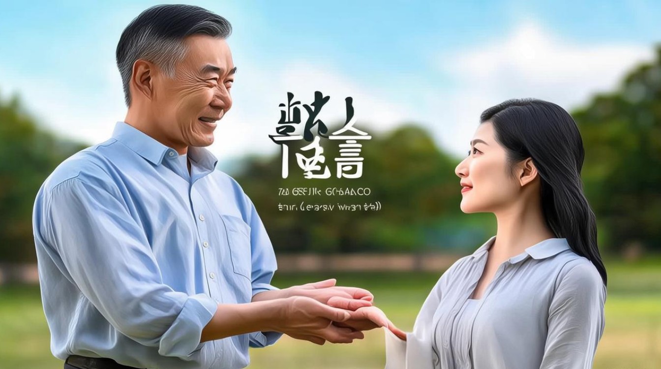 有哪些关于‘相让’的成语？-图4
