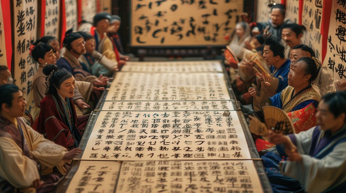成语接龙怎么玩？探索妙趣横生的语言艺术-图1