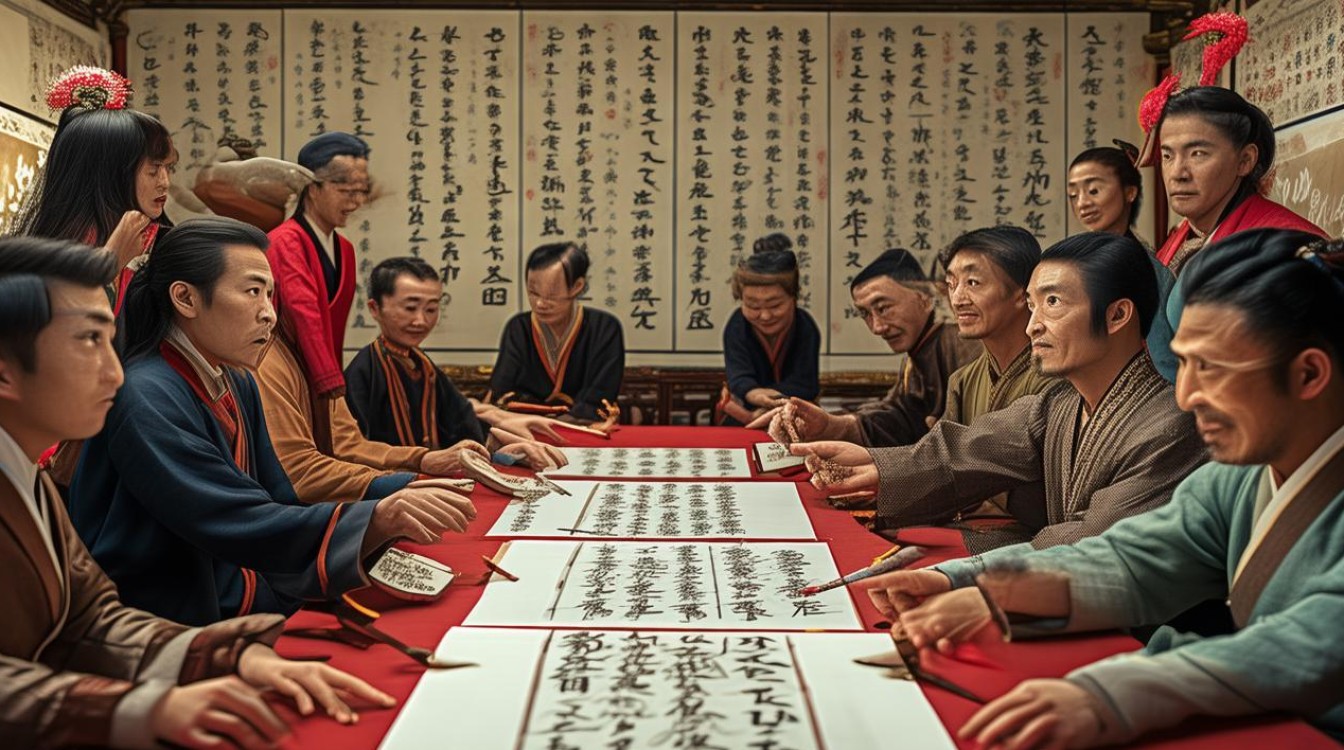 成语接龙怎么玩？探索妙趣横生的语言艺术-图3