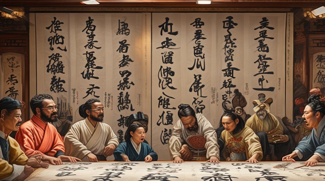 成语接龙怎么玩？探索妙趣横生的语言艺术-图4