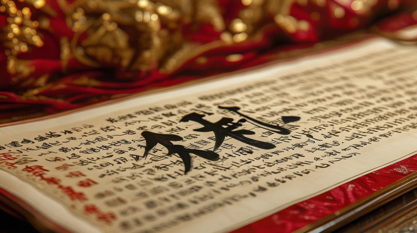 煌字成语有哪些？常见带‘煌’字的成语大全-图1