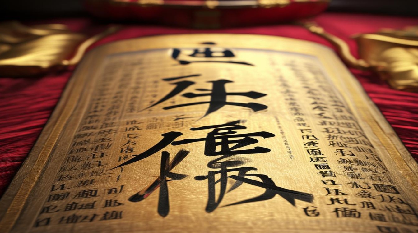 煌字成语有哪些？常见带‘煌’字的成语大全-图2