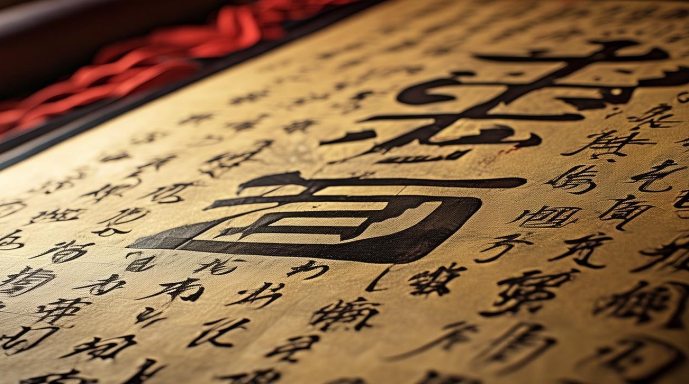 煌字成语有哪些？常见带‘煌’字的成语大全-图4