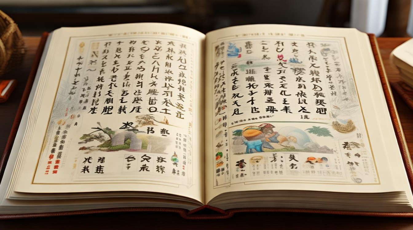 六字成语有哪些？完整六字成语大全集-图2