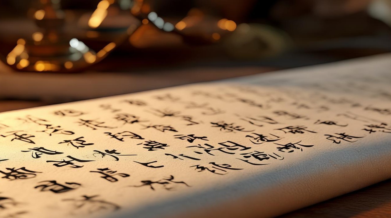 字字开头的成语有哪些？常见带‘字’的成语大全-图1