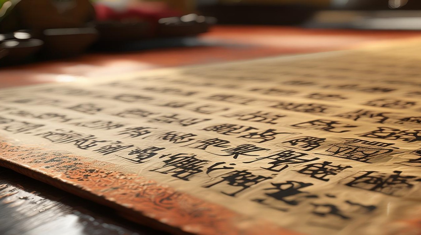 字字开头的成语有哪些？常见带‘字’的成语大全-图2
