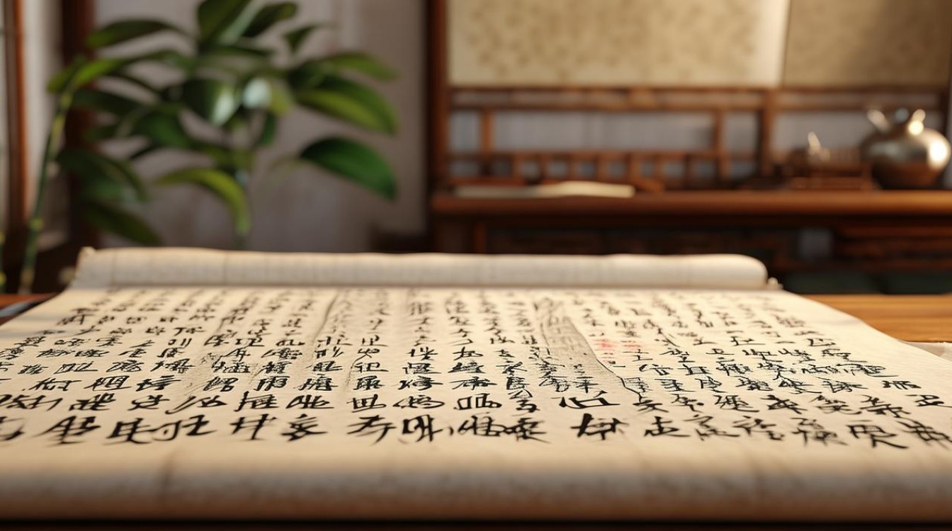 岁开头成语有哪些文化意蕴与语言智慧？-图1