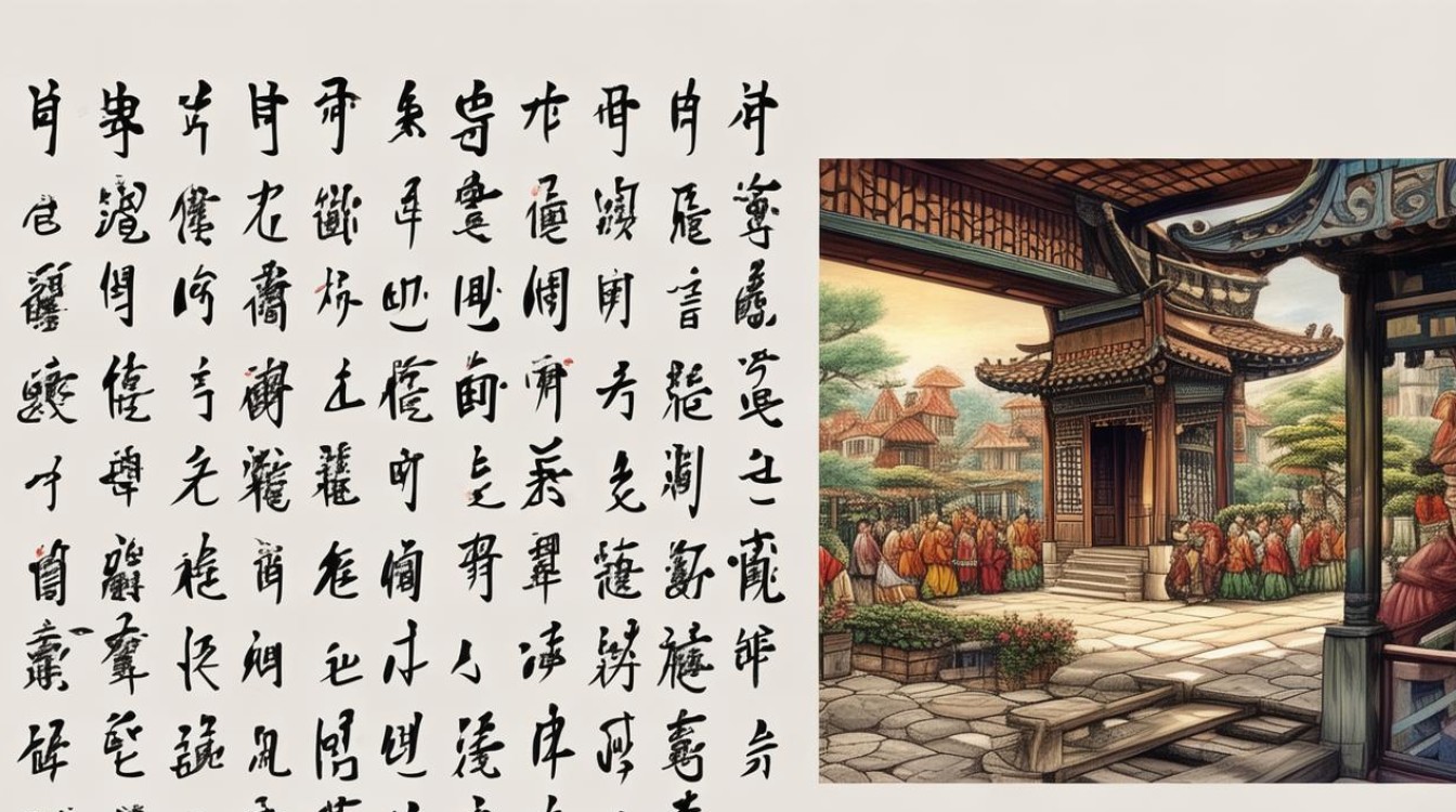 成语故事图片大全，经典成语配图有哪些？-图1