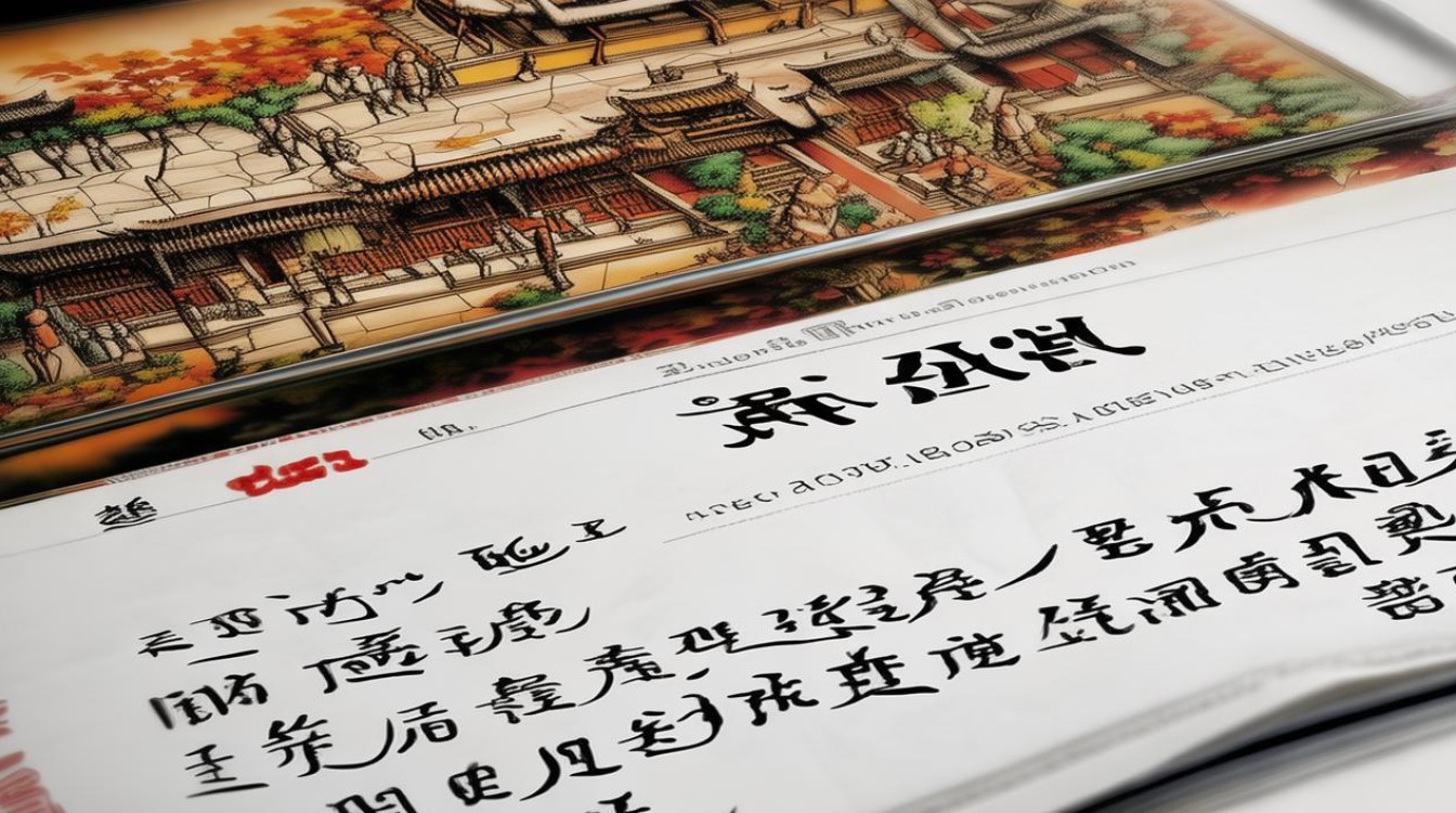 成语故事图片大全，经典成语配图有哪些？-图2
