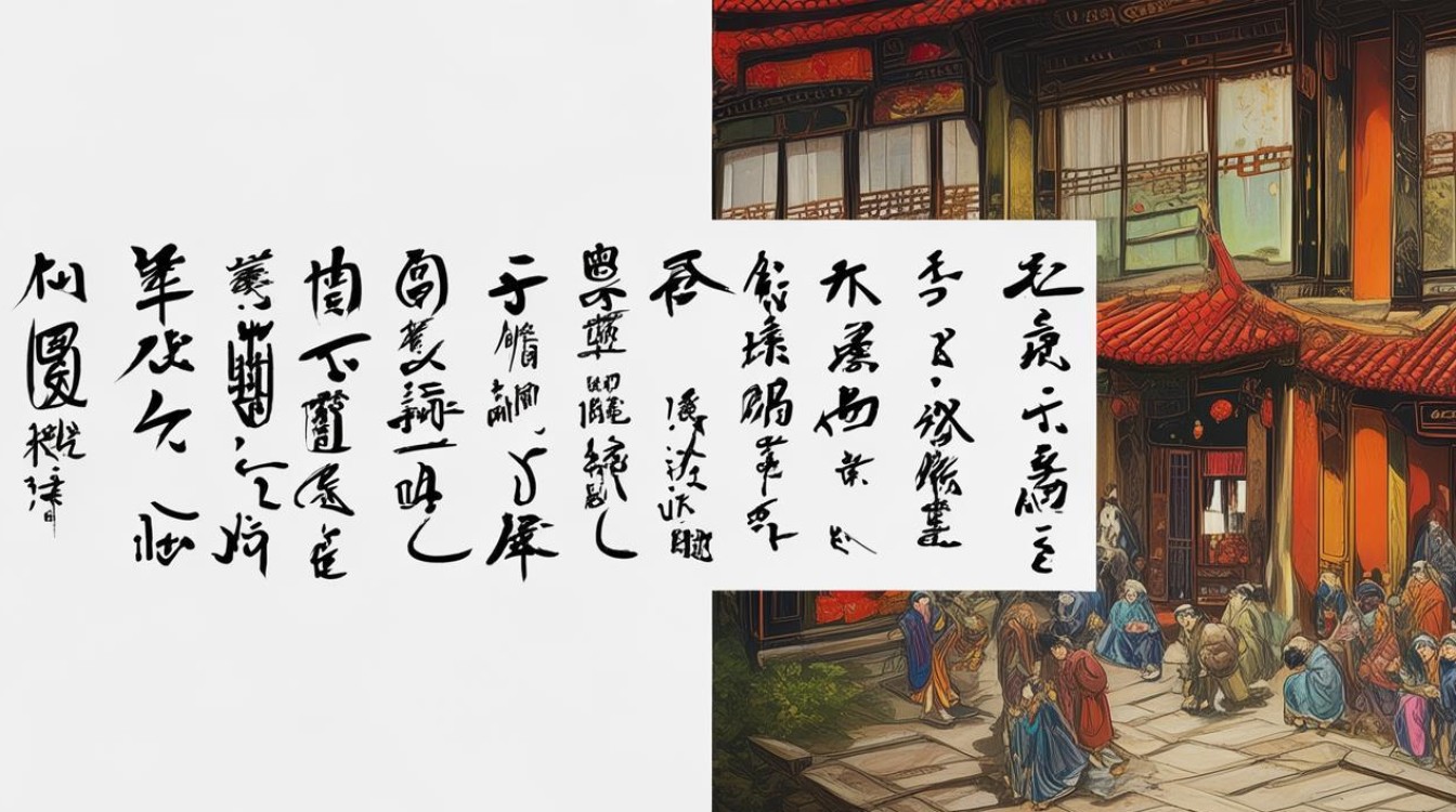 成语故事图片大全，经典成语配图有哪些？-图3
