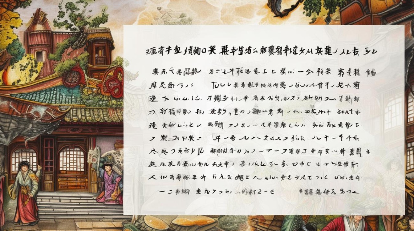 成语故事图片大全，经典成语配图有哪些？-图4
