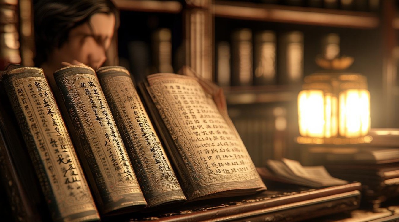 成语中蕴含哪些智慧？-图4