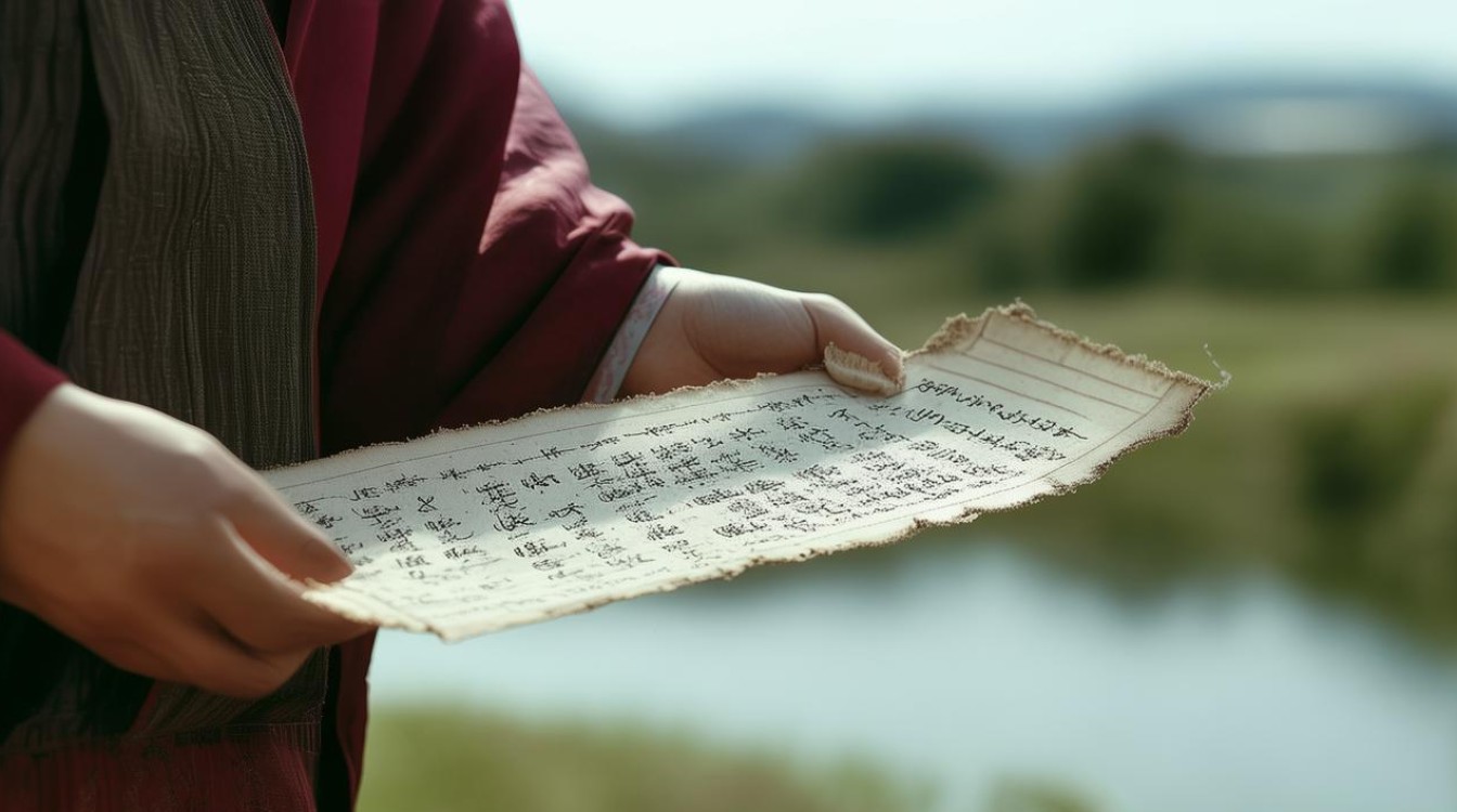带薄的成语有哪些？常见带‘薄’字的成语大全-图1