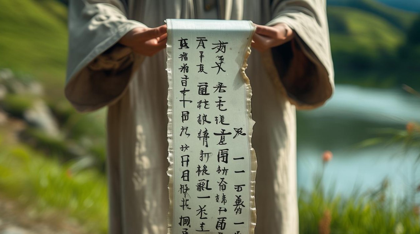 带薄的成语有哪些？常见带‘薄’字的成语大全-图2