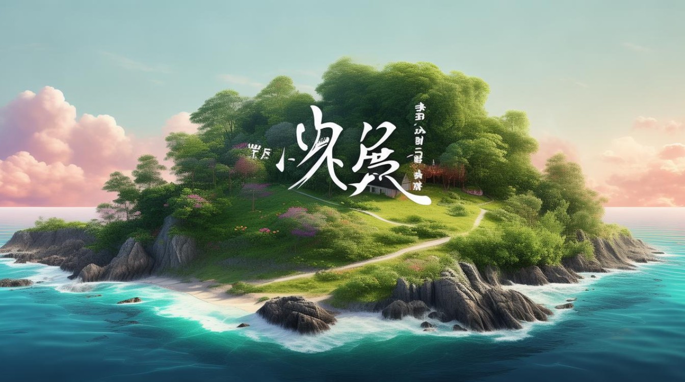 岛字开头的成语有哪些？常见带‘岛’的成语大全-图4