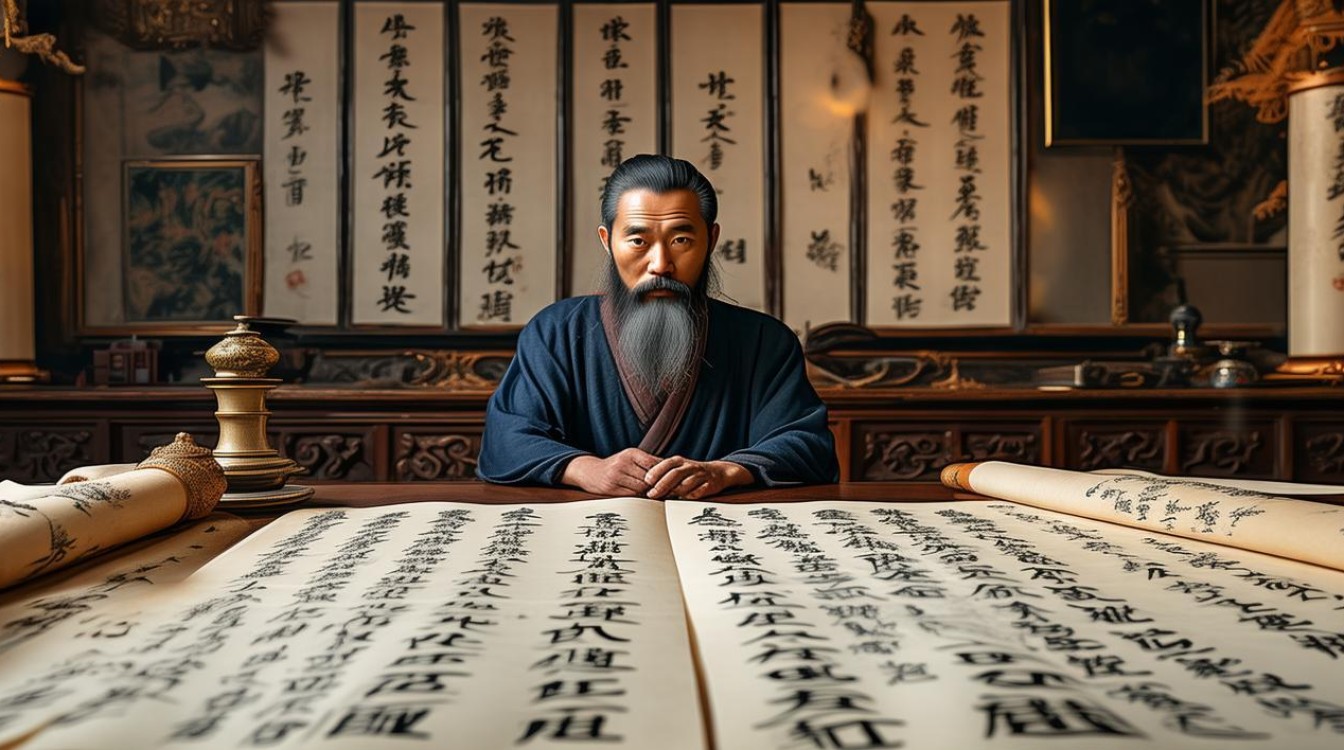 汉语中有哪些表达‘难’的成语？解读其文化内涵-图1