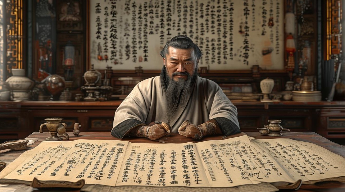 汉语中有哪些表达‘难’的成语？解读其文化内涵-图4