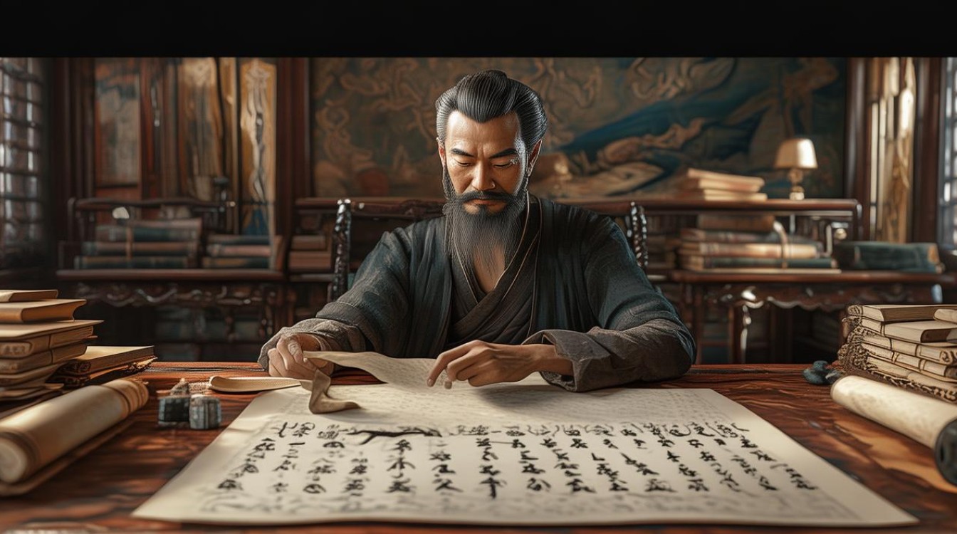 鸣字成语蕴含哪些文化智慧？-图3